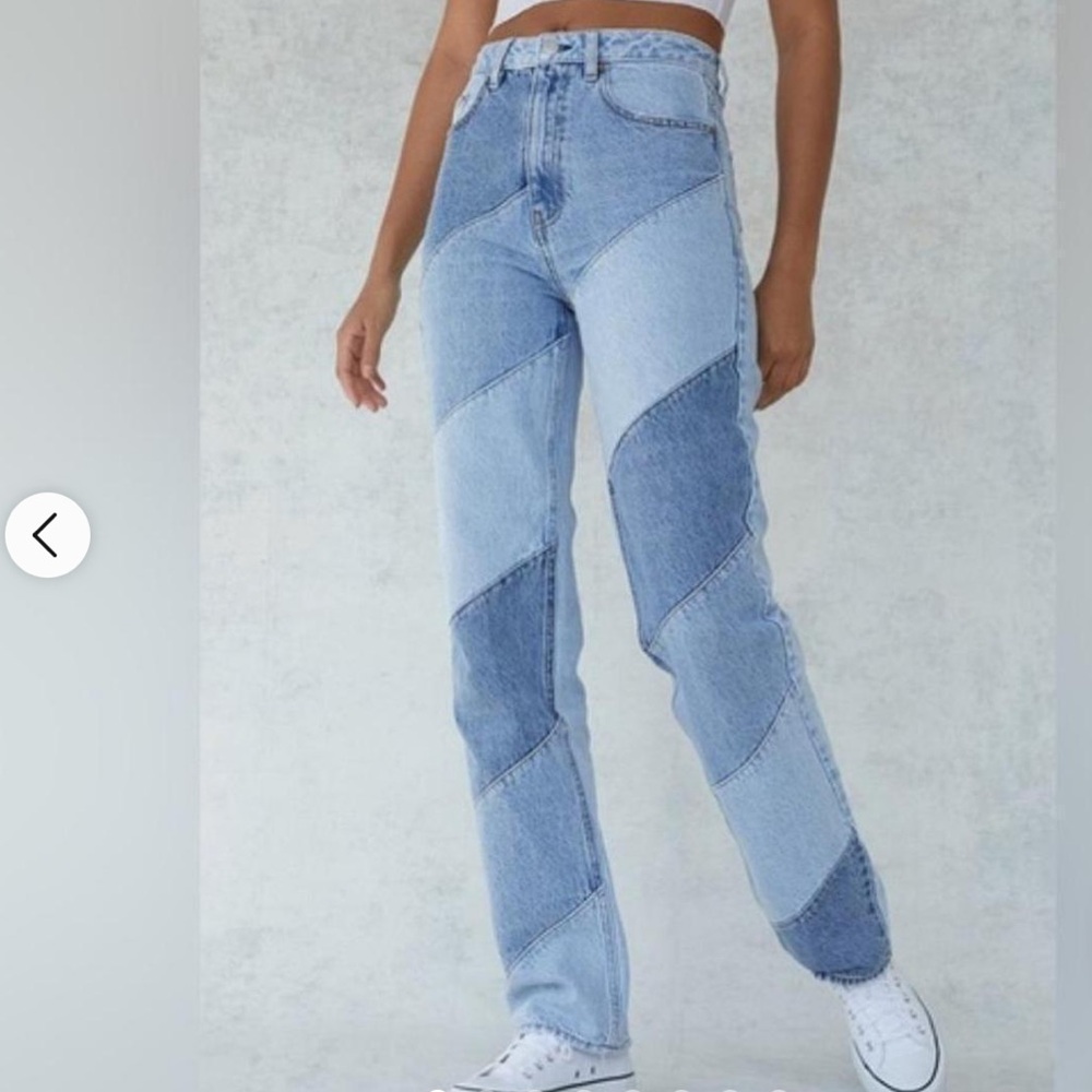 PACSUN 90s Boyfriend Jeans